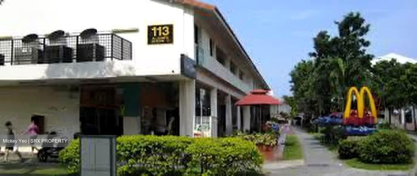 Aljunied Avenue 2 (D14), Retail #588072121
